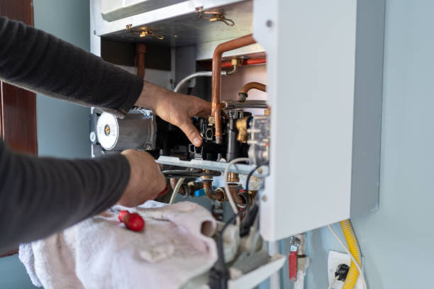 Best Best Plumbers Near Me  in Lincoln Center, KS