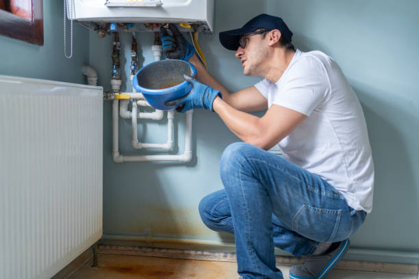 Best Local Plumber Services  in Lincoln Center, KS